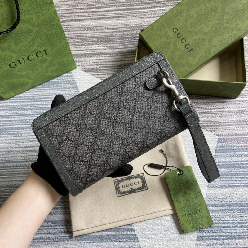 Gvc*1 wallets